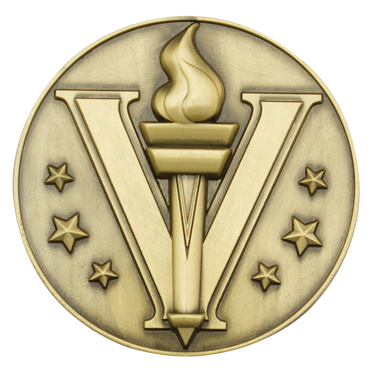 Victory