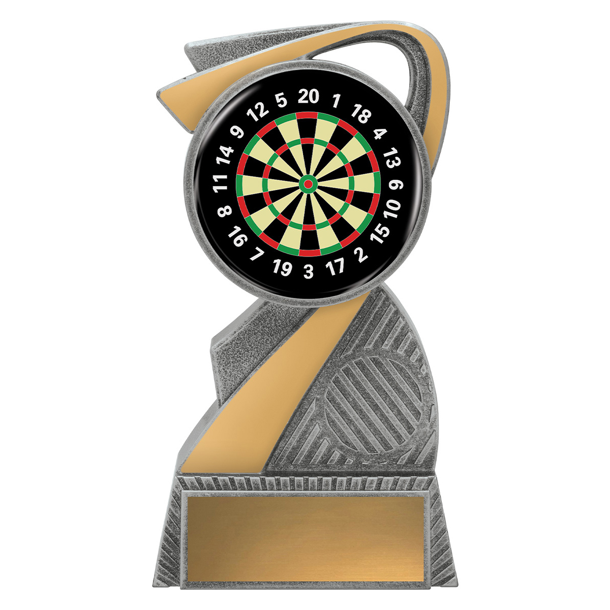 Arclight Colour - Dart Board