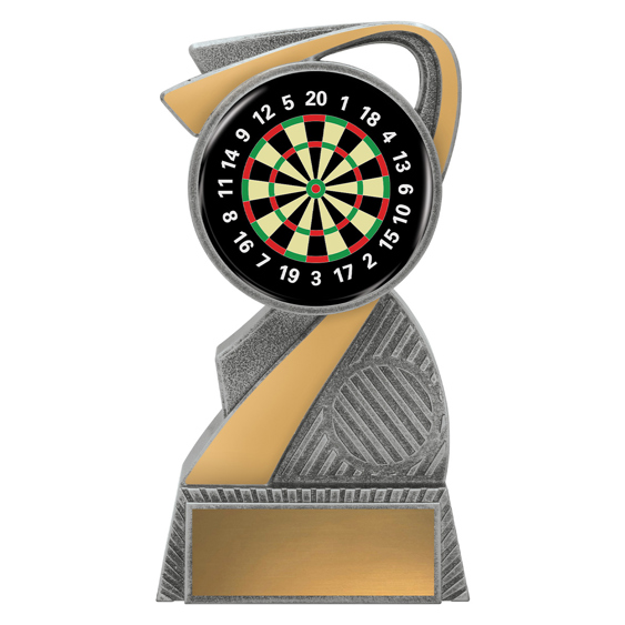 Arclight Colour - Dart Board!