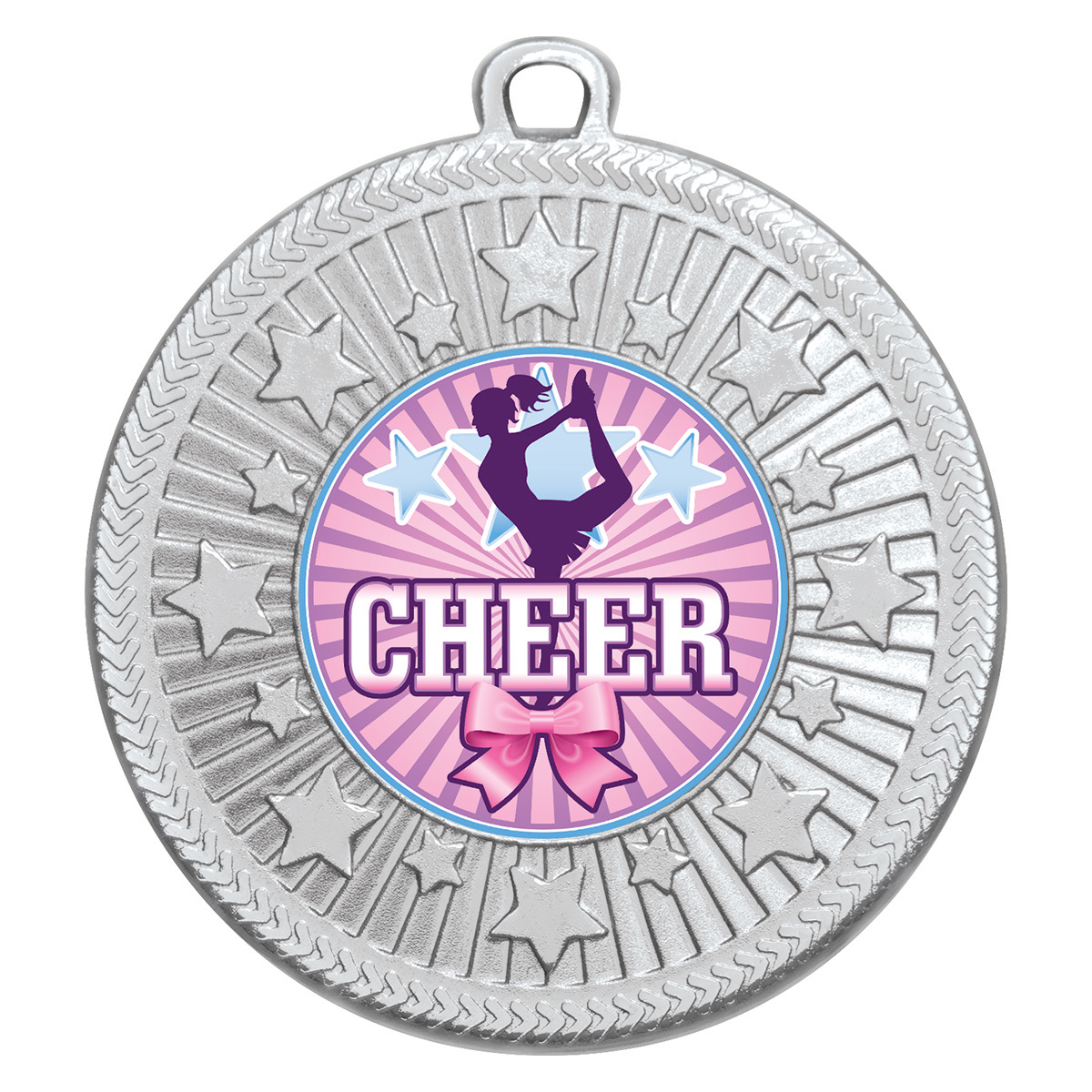 Starlight - Cheer Ribbon