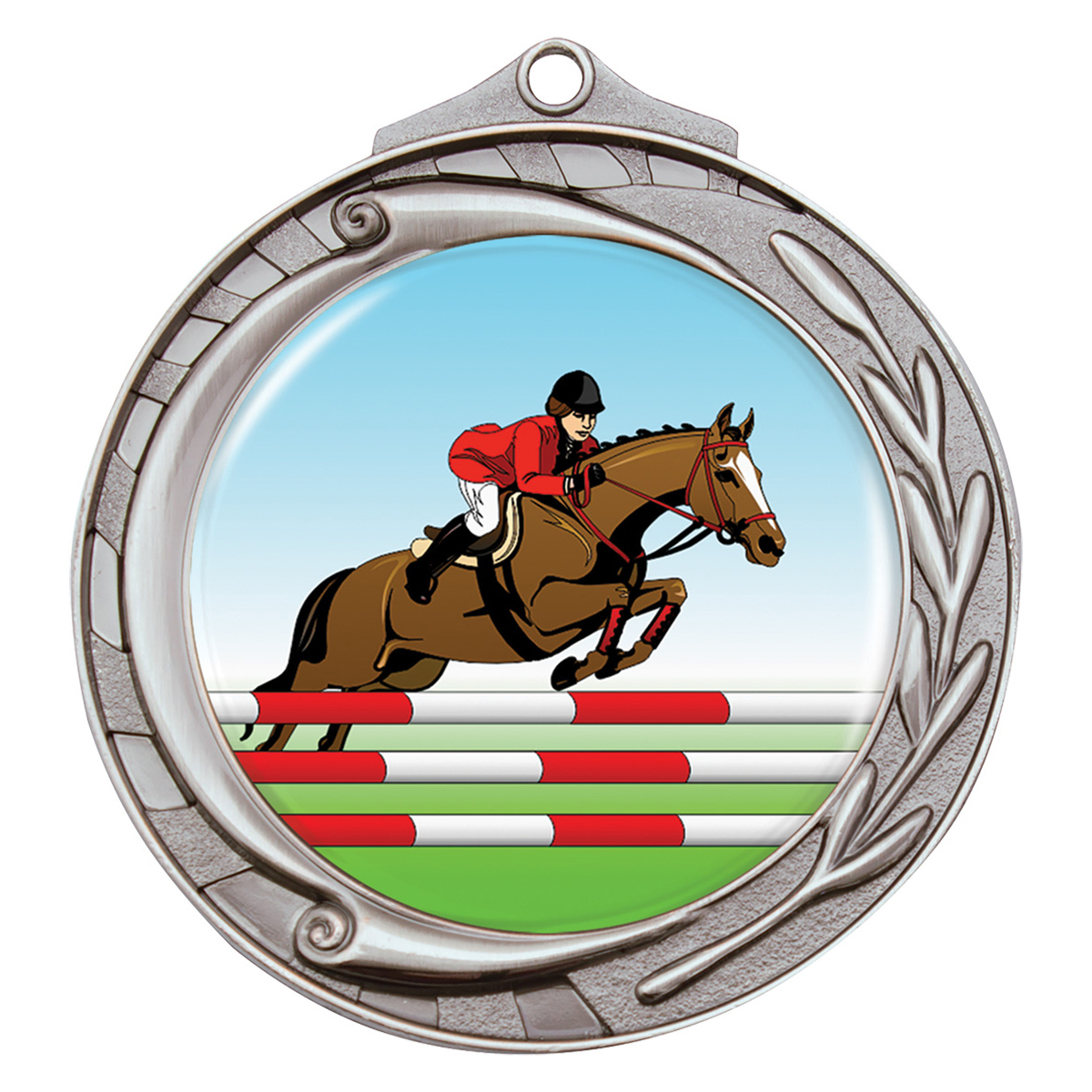 Wreath - Show Jumping