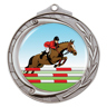 Wreath - Show Jumping!