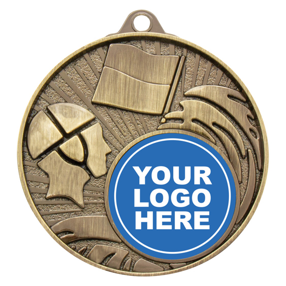 Blitz Medal!
