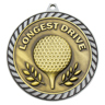 Venture Medal Longest Drive!