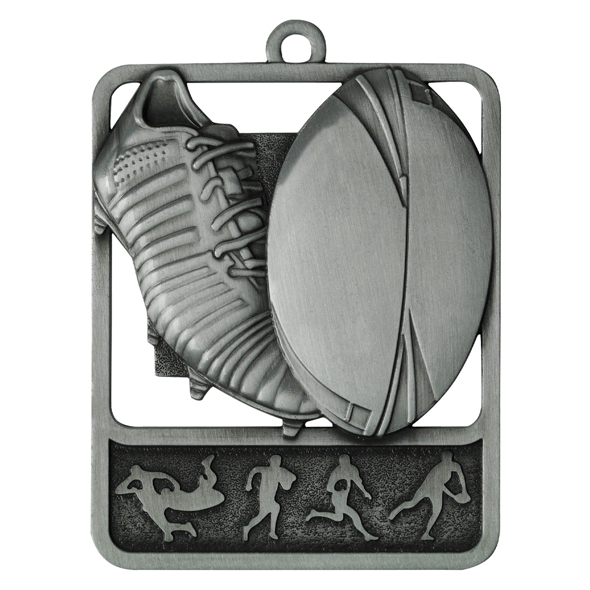 Rosetta Medal