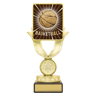 Lynx Sentry - Basketball