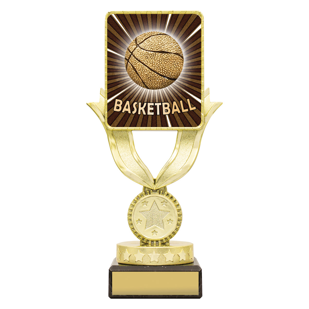 Lynx Sentry - Basketball