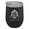 Wine Tumbler Black