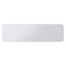 Plate - 75x25mm