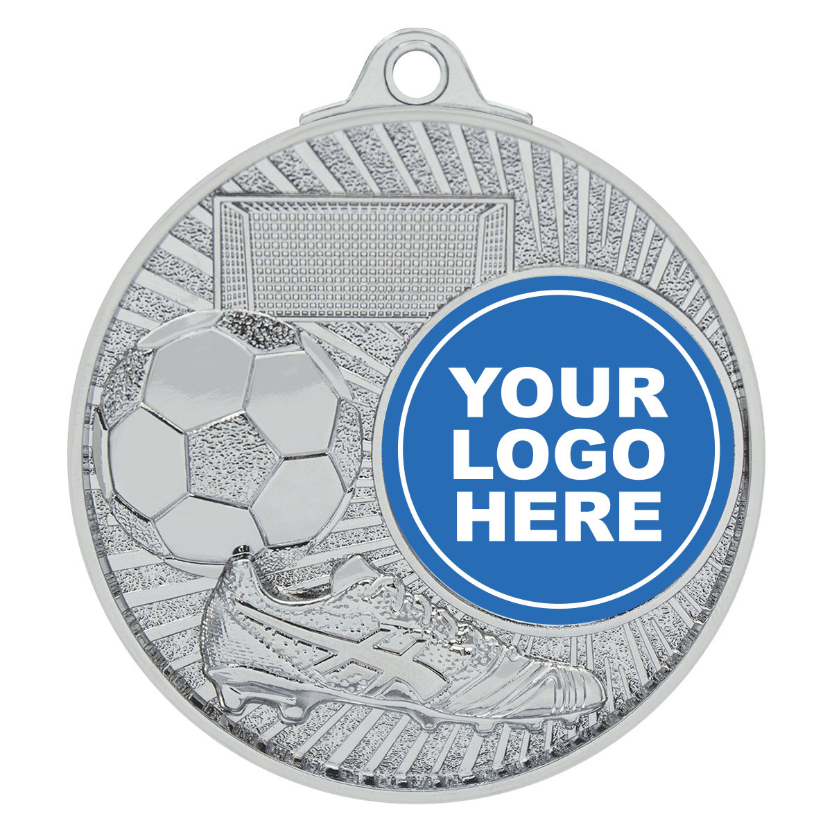 Blitz Medal