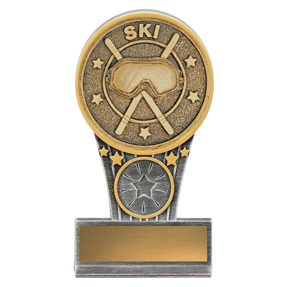 Mini IKON - Ski!