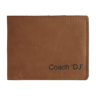 Rawhide Wallet