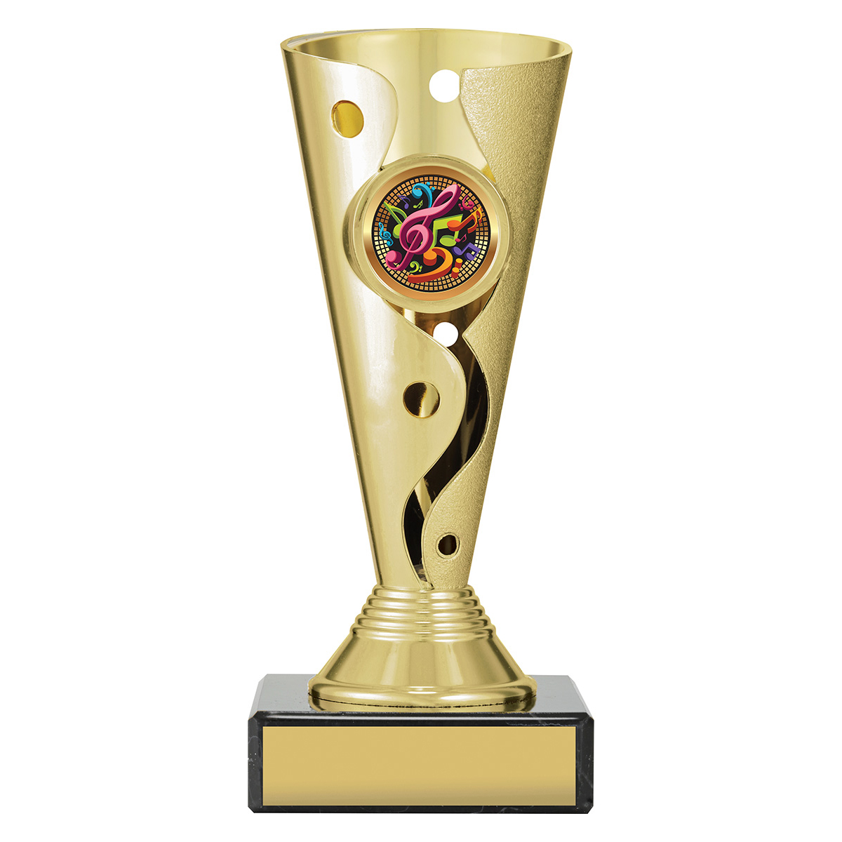 Carnival Cup - Music