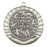 Eco Scroll - Track & Field