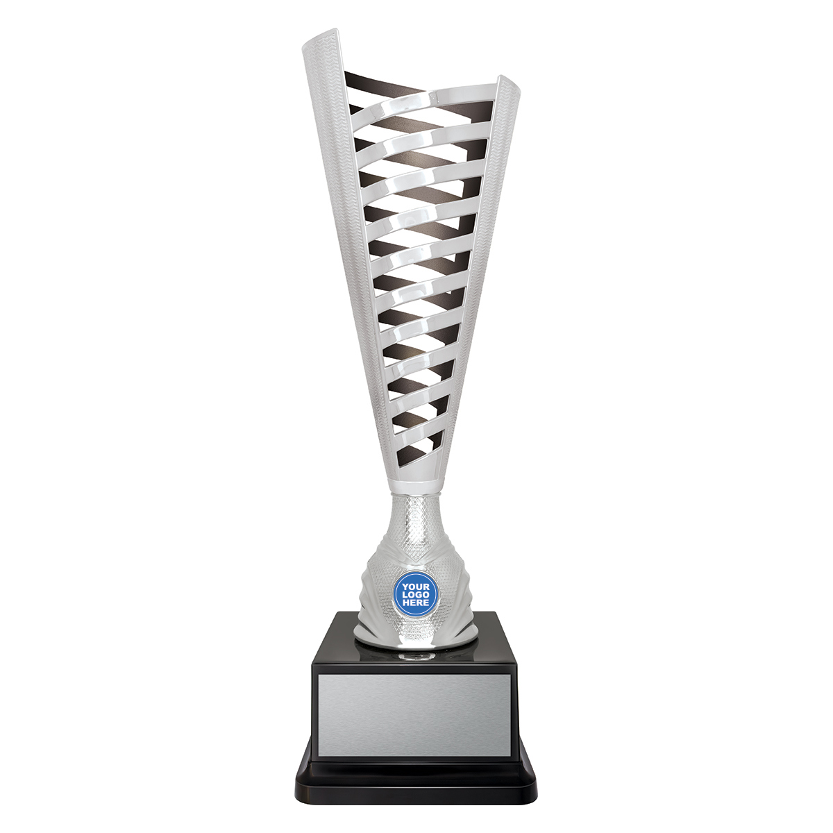 Citadel Cup - Silver / Black