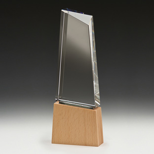 Supercharge Crystal