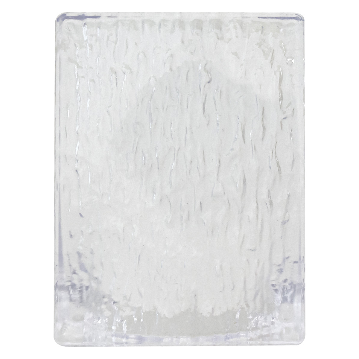 Acrylic Plaque Stand