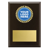 Aura Plaque