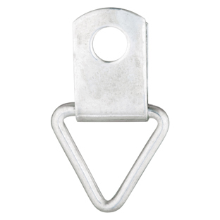 Plaque Hanger Hook