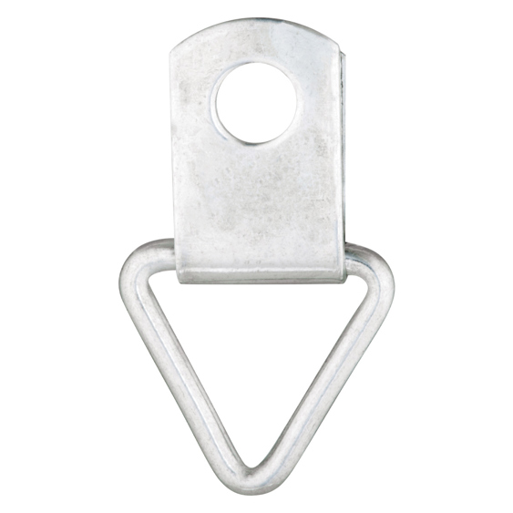 Plaque Hanger Hook!