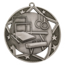 Gymnastics Galaxy Medal!