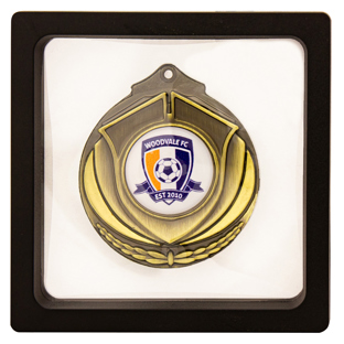Illusion Medal Box