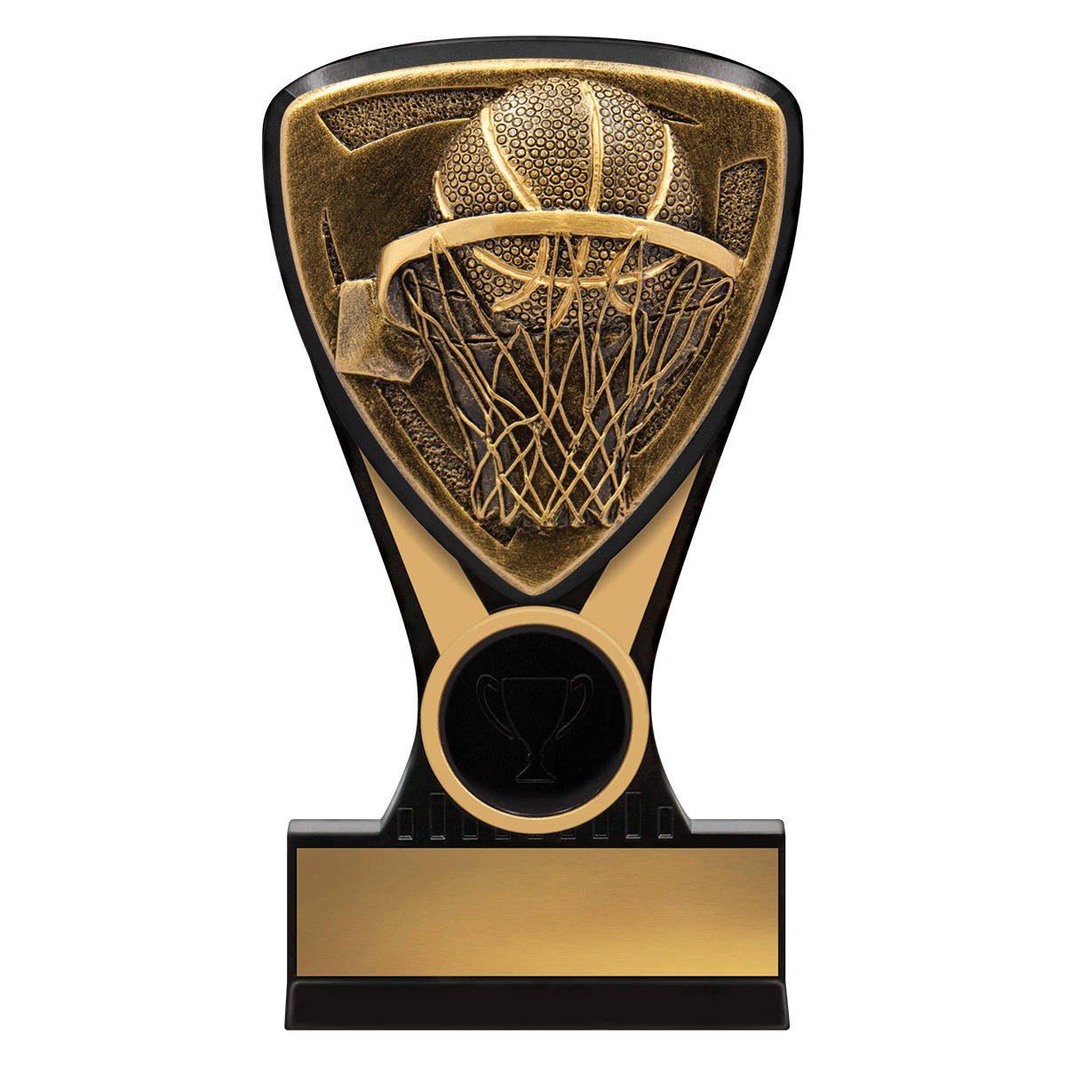 Nova Basketball Mini