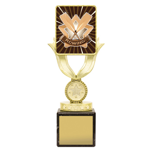 Lynx Sentry - Rowing