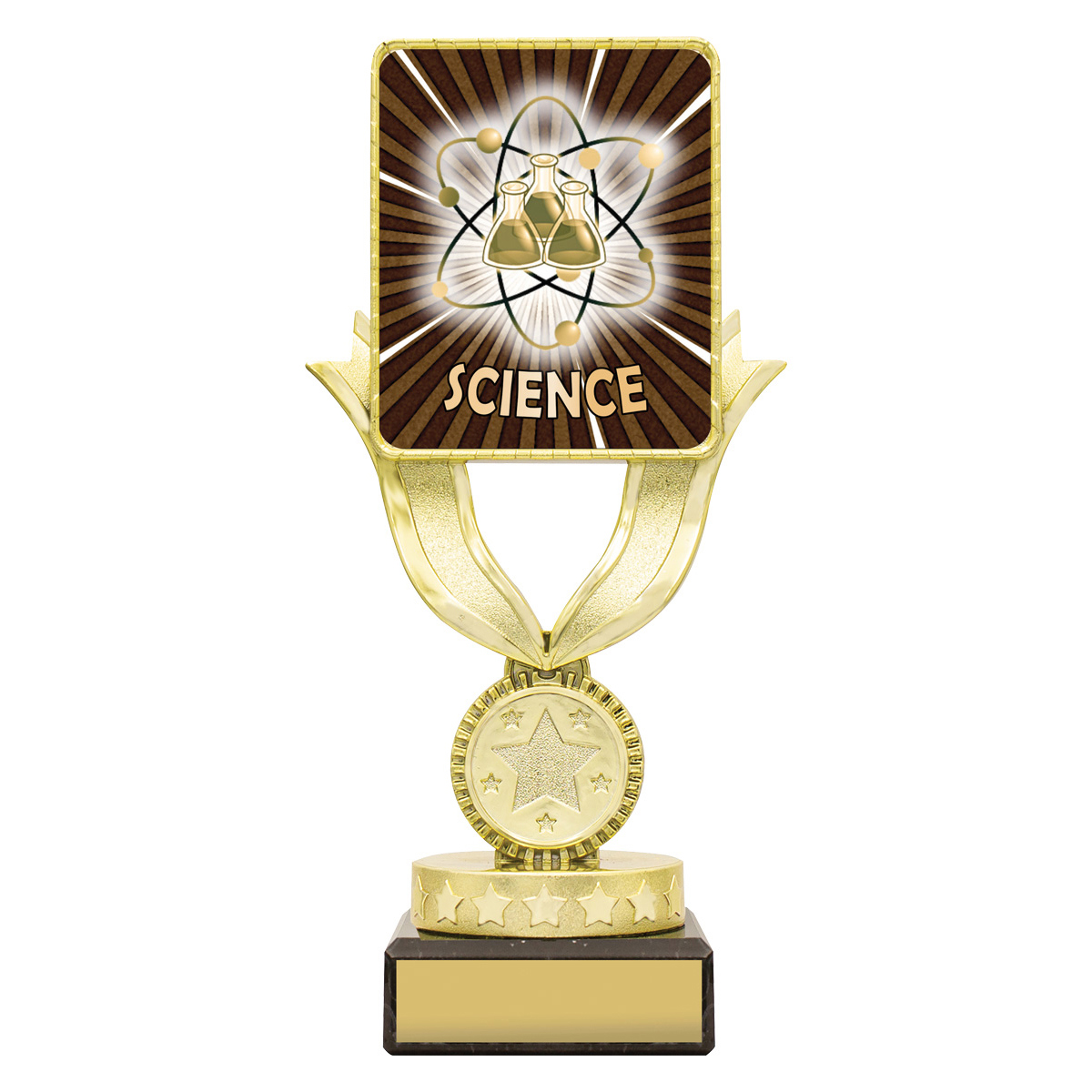 Lynx Sentry - Science