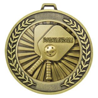 Prestige Medal Pickleball