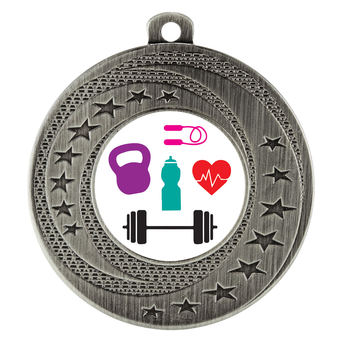 Wayfare - Fitness