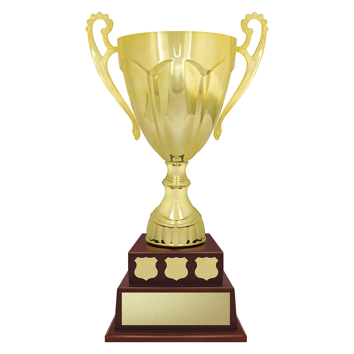 Monument Cup Perpetual