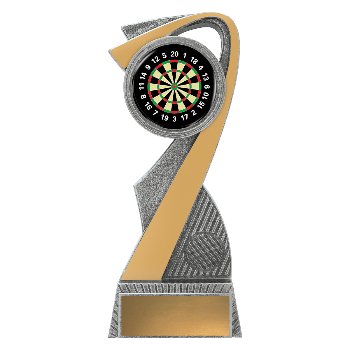 Arclight Colour - Dart Board