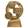 Basketball Mirage