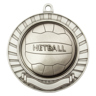 Eco Scroll - Netball!