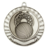 Eco Scroll - Basketball!