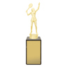 Marble Column - Female Tennis