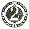 Varsity 2nd Place