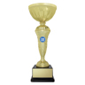 Coastline Cup - Gold