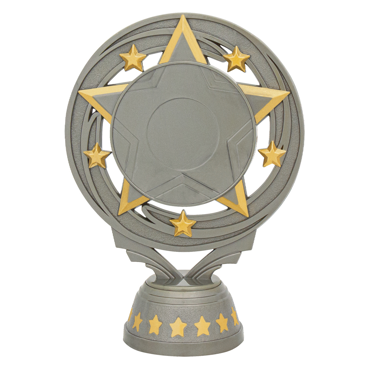 Torch Holder