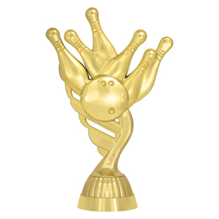 Tenpin Gold