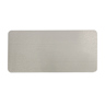 Plate - 75x38mm!