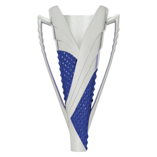 Javelin - Blue / Silver