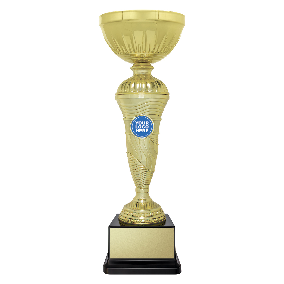 Coastline Cup - Gold