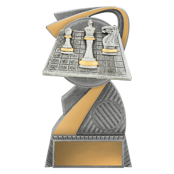 Arclight - Chess!