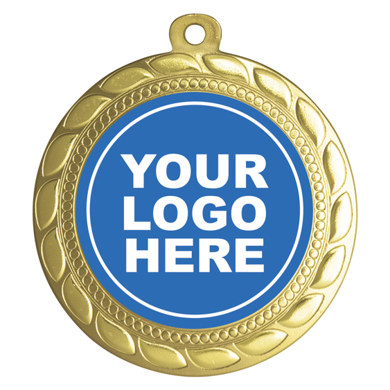 Paradise Medal!