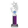 Silver Flying Star