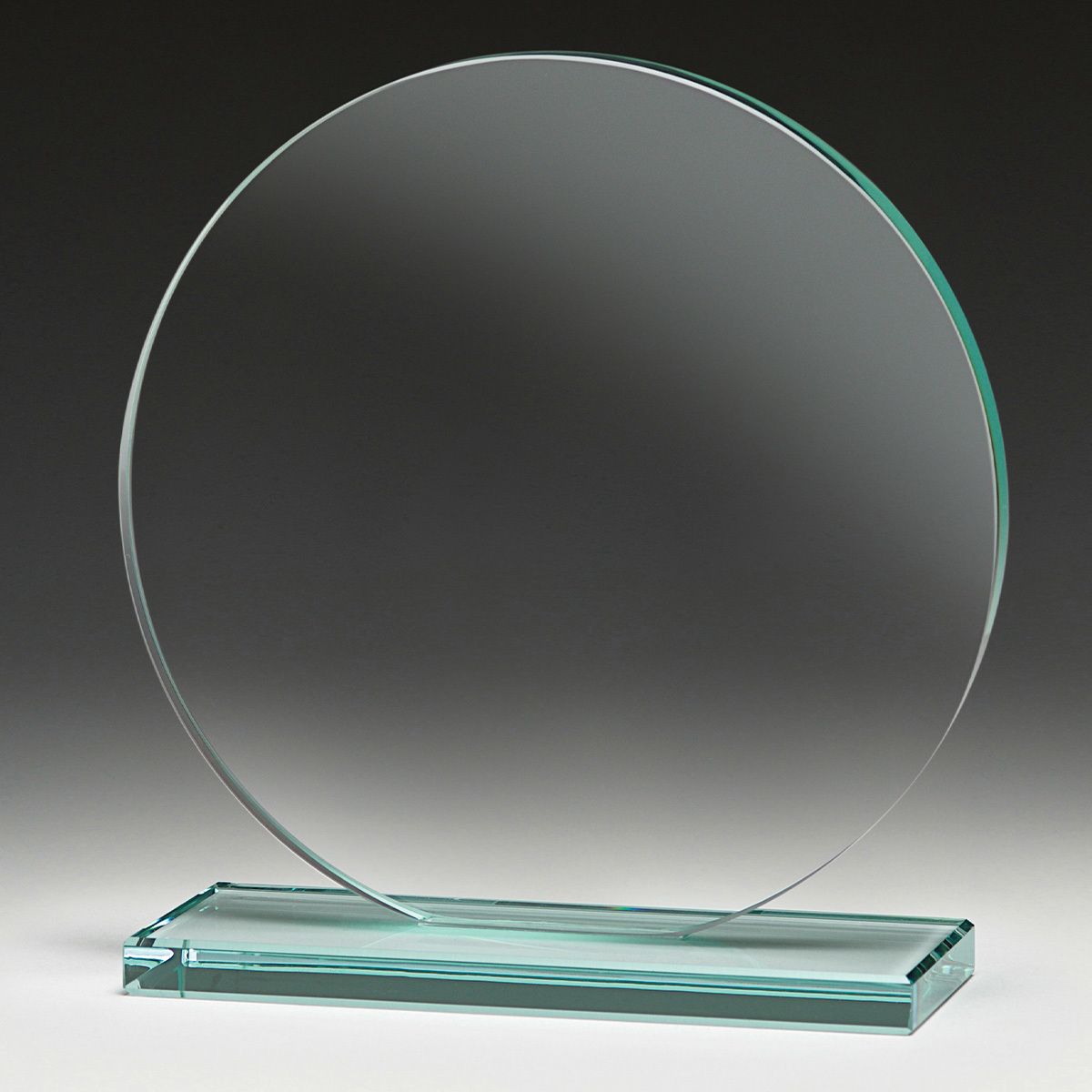 Wildflower Jade Glass