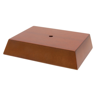 Perpetual Base - 1 Hole