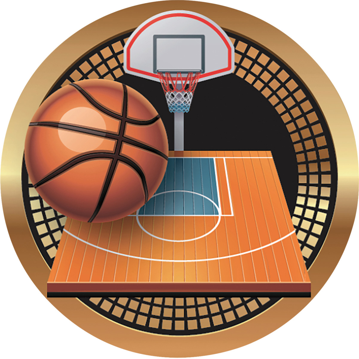 Basketball